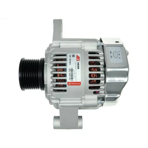 Alternátor A6356 /AS-PL/ - obr. 3