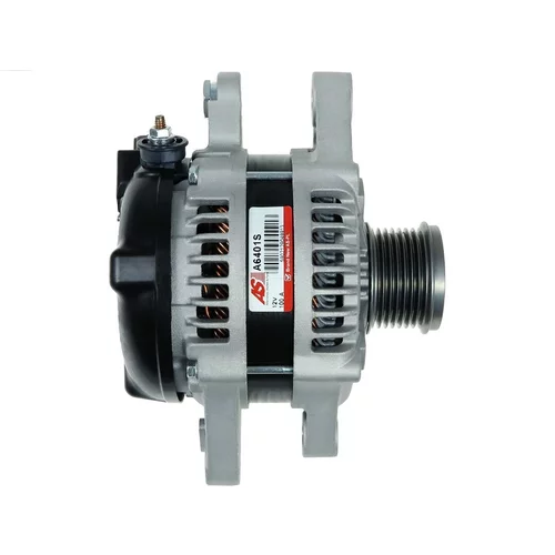 Alternátor A6401S /AS-PL/ - obr. 1