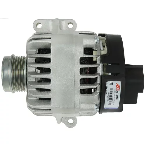 Alternátor A6437PR /AS-PL/ - obr. 3