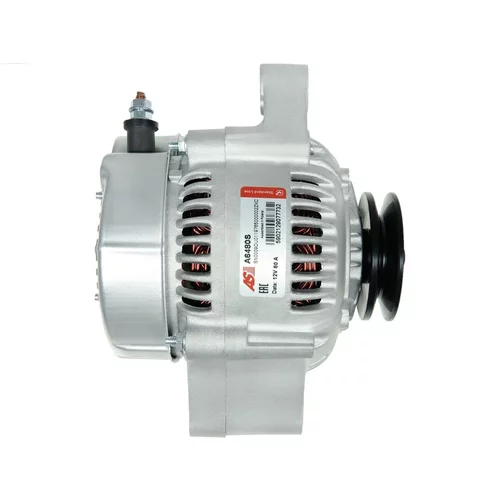 Alternátor A6480S /AS-PL/ - obr. 1