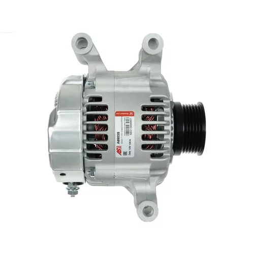 Alternátor A6503S /AS-PL/ - obr. 1