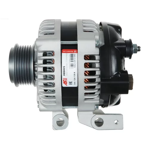 Alternátor A6569S /AS-PL/ - obr. 3