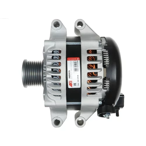 Alternátor A6580S /AS-PL/ - obr. 3