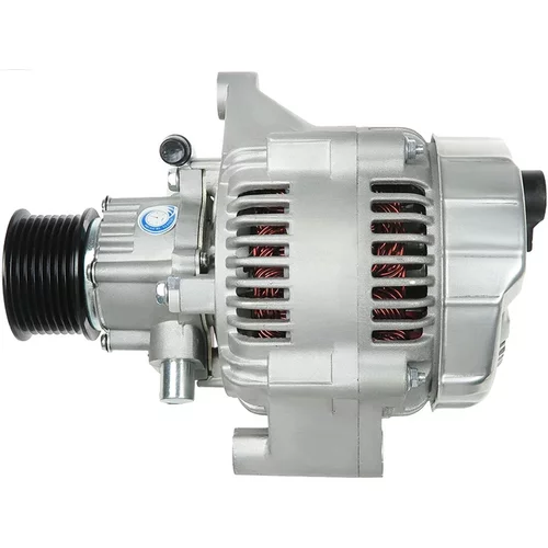 Alternátor A6593S /AS-PL/ - obr. 3
