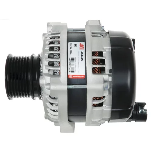 Alternátor A6640S /AS-PL/ - obr. 3
