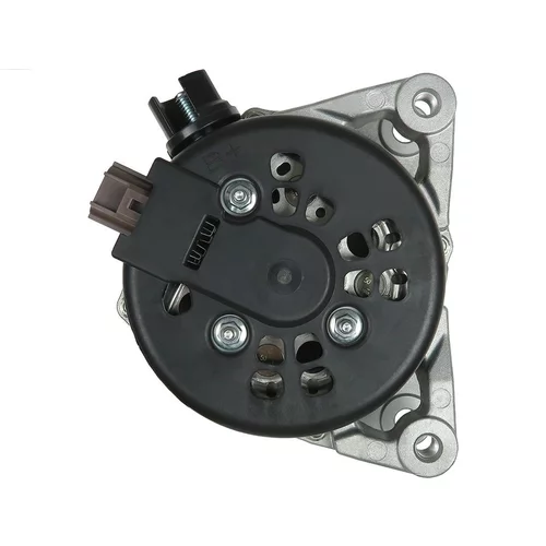 Alternátor A6655(DENSO) /AS-PL/ - obr. 2