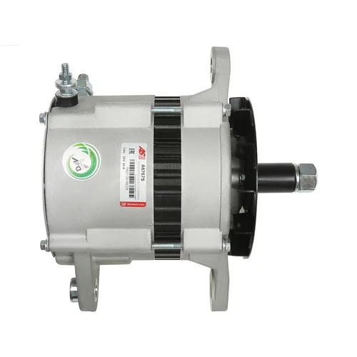 Alternátor A6757S /AS-PL/ - obr. 1