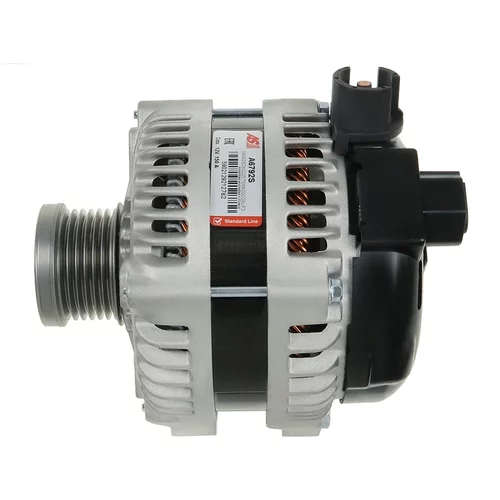 Alternátor A6792S /AS-PL/ - obr. 3