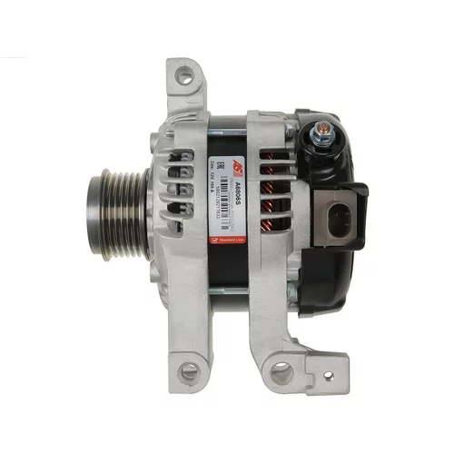 Alternátor A6806S /AS-PL/ - obr. 3