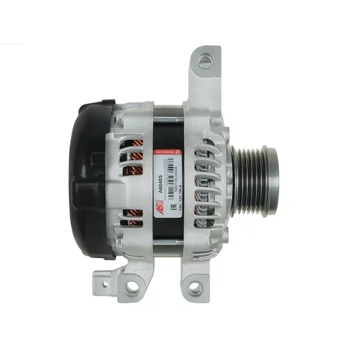 Alternátor A6840S /AS-PL/ - obr. 1