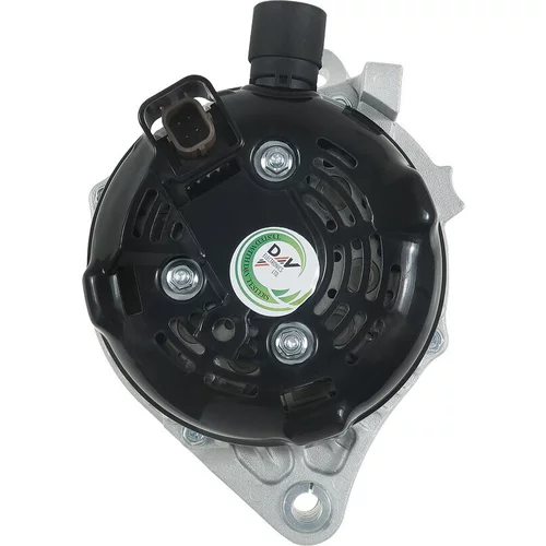 Alternátor A6928S /AS-PL/ - obr. 2