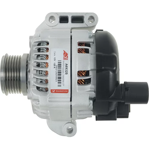 Alternátor A6932S /AS-PL/ - obr. 3