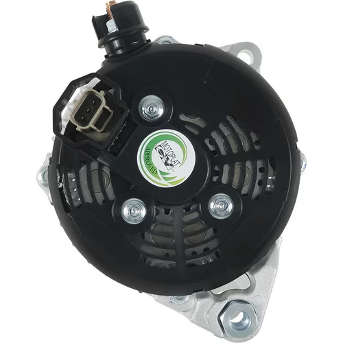 Alternátor A6941S /AS-PL/ - obr. 2