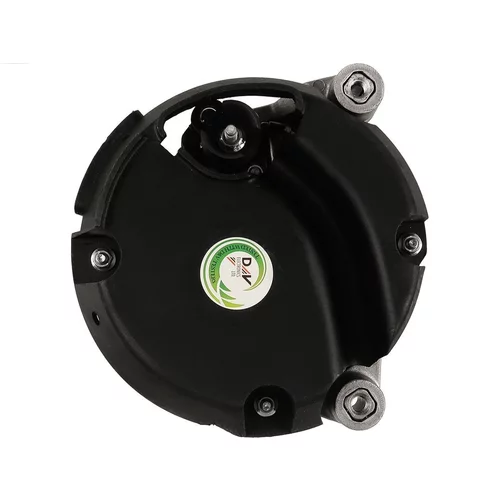 Alternátor A9012PR /AS-PL/ - obr. 2