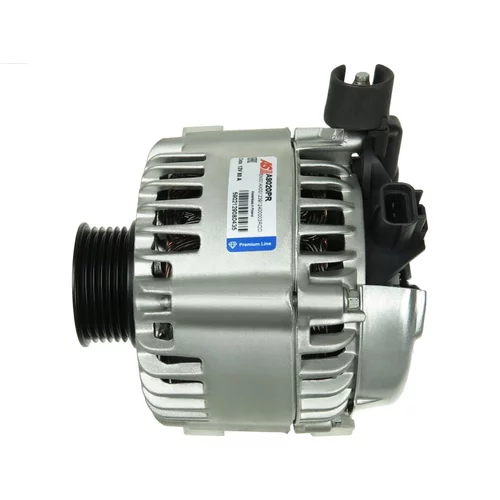 Alternátor A9020PR /AS-PL/ - obr. 3
