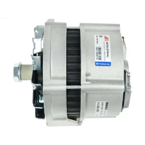 Alternátor A9270(LETRIKA) /AS-PL/ - obr. 3
