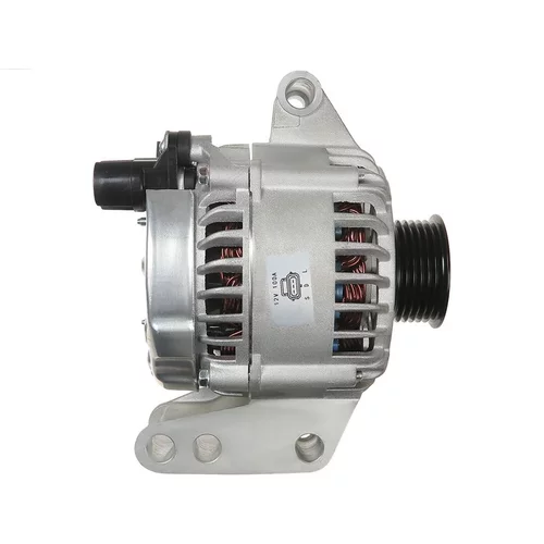 Alternátor A9372S /AS-PL/ - obr. 1