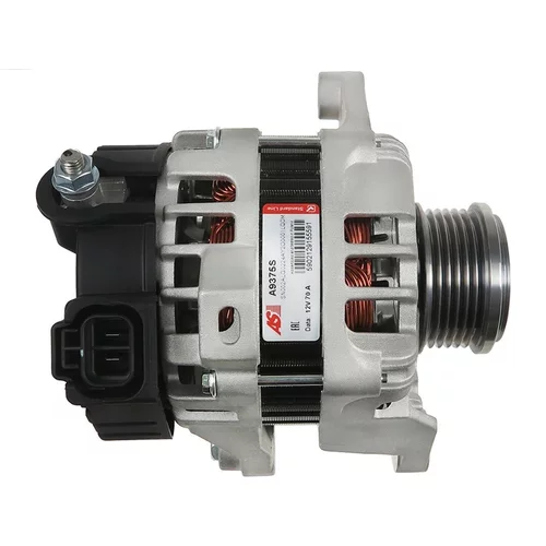Alternátor A9375S /AS-PL/ - obr. 1