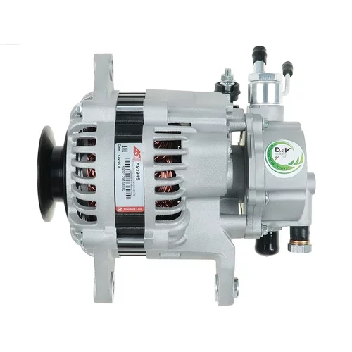 Alternátor A9394S /AS-PL/ - obr. 3