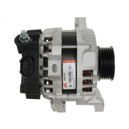 Alternátor A9437S /AS-PL/ - obr. 1