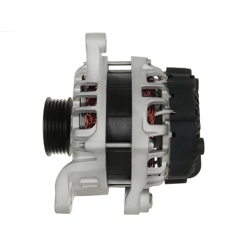 Alternátor A9437S /AS-PL/ - obr. 3