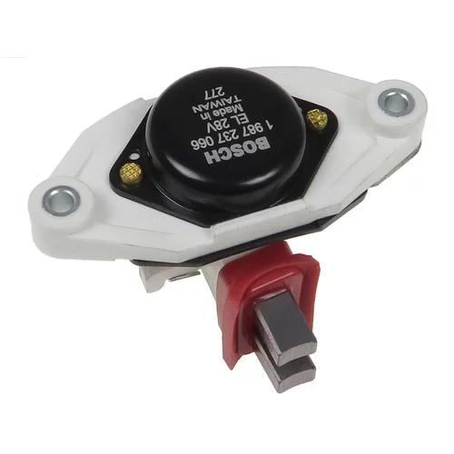Regulátor alternátora ARE0026(BOSCH) /AS-PL/ - obr. 1