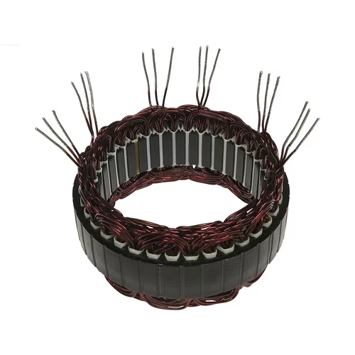 Stator, generátor AS0108S /AS-PL/