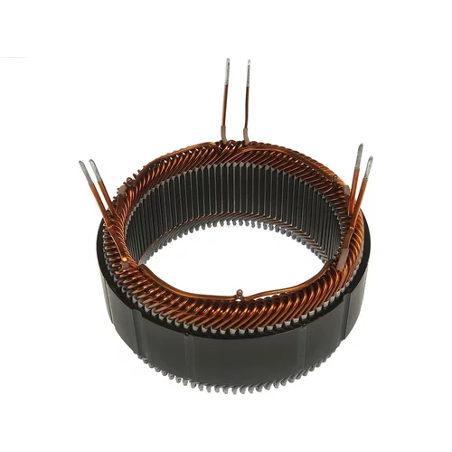 Stator, generátor AS6017 /AS-PL/