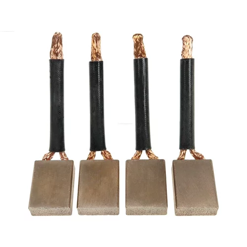 Uhlíkový zberač štartéra LASX36(BULK) /AS-PL/