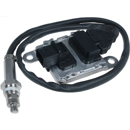 NOx-Sensor, vstrekovanie močoviny AS-PL NOX9091