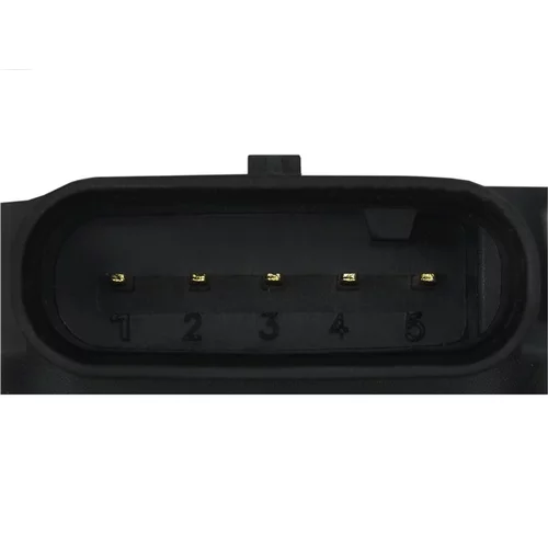 NOx-Sensor, vstrekovanie močoviny NOX9211 /AS-PL/ - obr. 1
