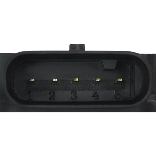 NOx-Sensor, vstrekovanie močoviny NOX9235 /AS-PL/ - obr. 1