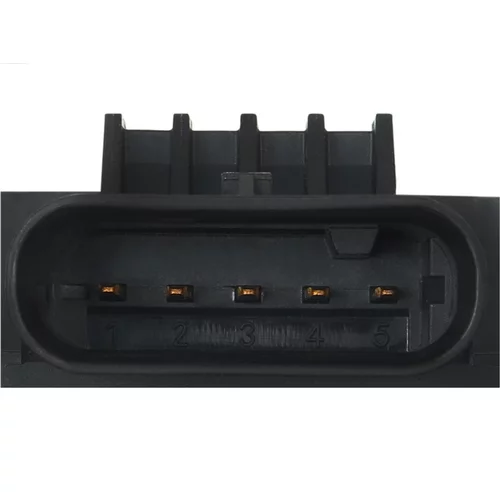 NOx-Sensor, vstrekovanie močoviny NOX9395 /AS-PL/ - obr. 1
