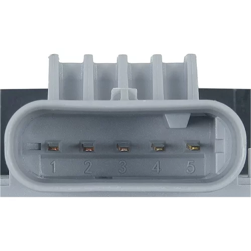 NOx-Sensor, vstrekovanie močoviny NOX9443 /AS-PL/ - obr. 1
