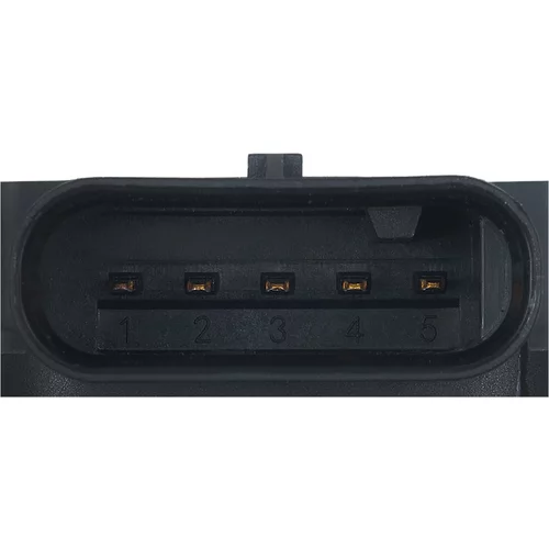 NOx-Sensor, vstrekovanie močoviny NOX9491 /AS-PL/ - obr. 1