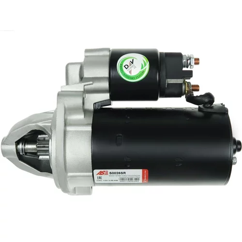 Štartér S0026SR /AS-PL/ - obr. 1