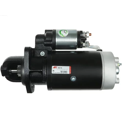Štartér S0115 /AS-PL/ - obr. 1