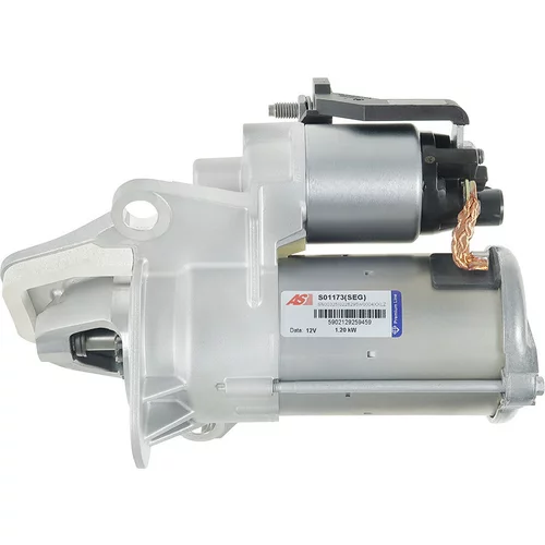 Štartér S01173(SEG) /AS-PL/ - obr. 1