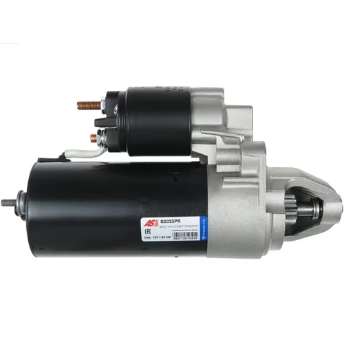 Štartér S0233PR /AS-PL/ - obr. 1