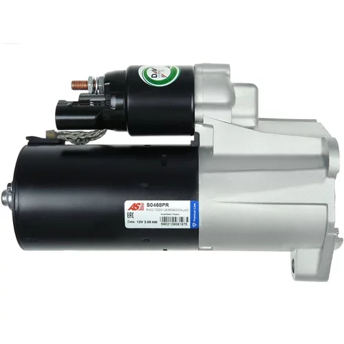 Štartér S0468PR /AS-PL/ - obr. 1