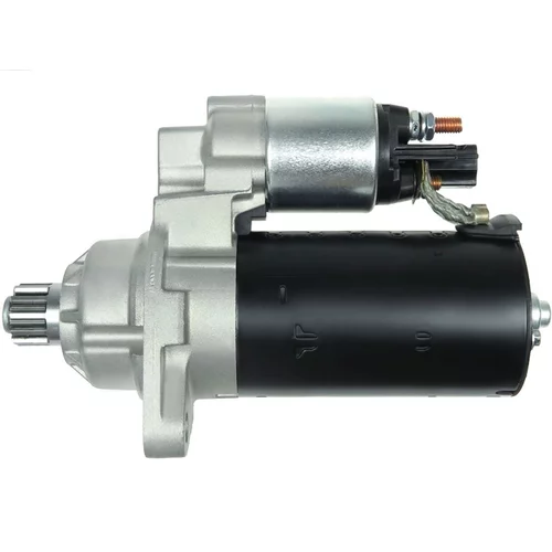 Štartér S0523PR /AS-PL/ - obr. 3