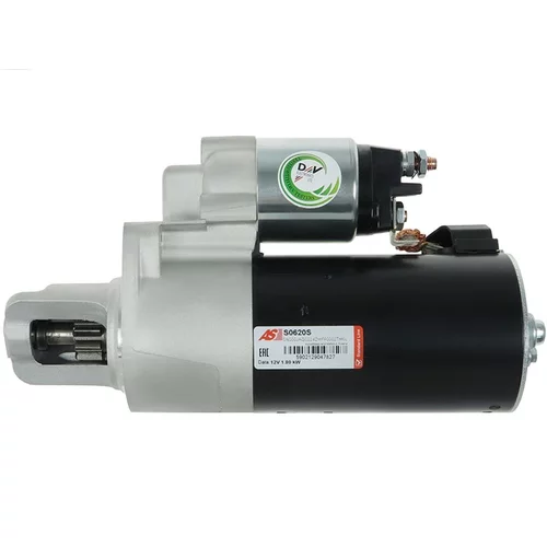 Štartér S0620S /AS-PL/ - obr. 1