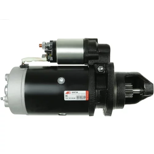Štartér S0673S /AS-PL/ - obr. 1