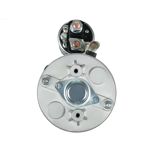 Štartér S0737S /AS-PL/ - obr. 2