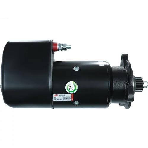 Štartér S0805S /AS-PL/ - obr. 1