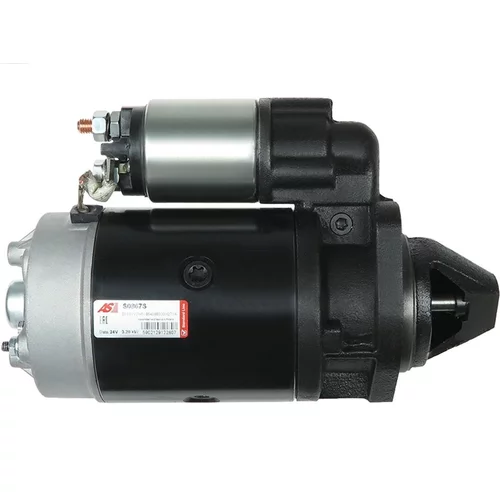 Štartér S0867S /AS-PL/ - obr. 1