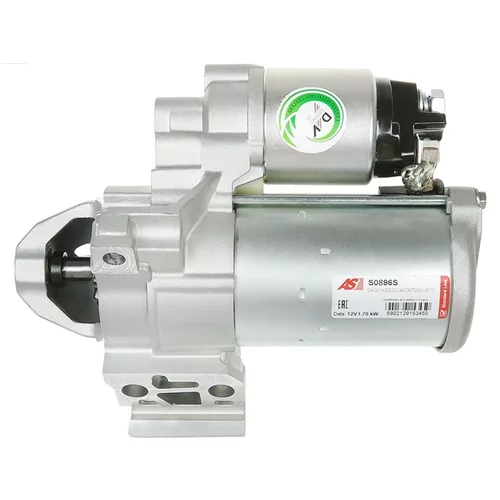 Štartér S0896S /AS-PL/ - obr. 1