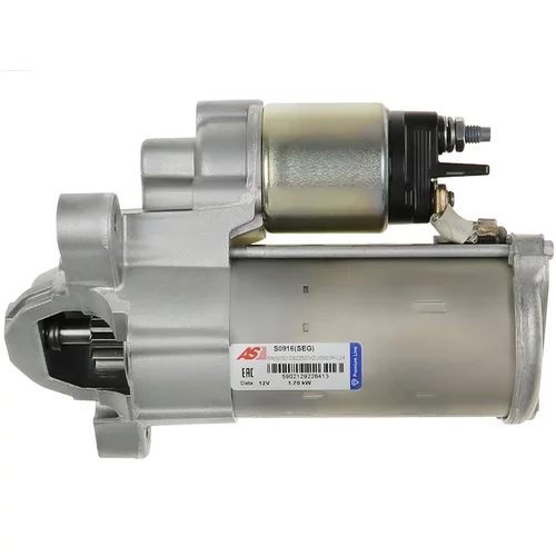 Štartér S0916(SEG) /AS-PL/ - obr. 1