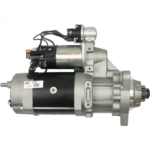 Štartér S1030 /AS-PL/ - obr. 1
