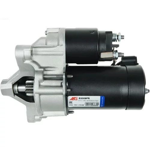 Štartér S3009PR /AS-PL/ - obr. 1